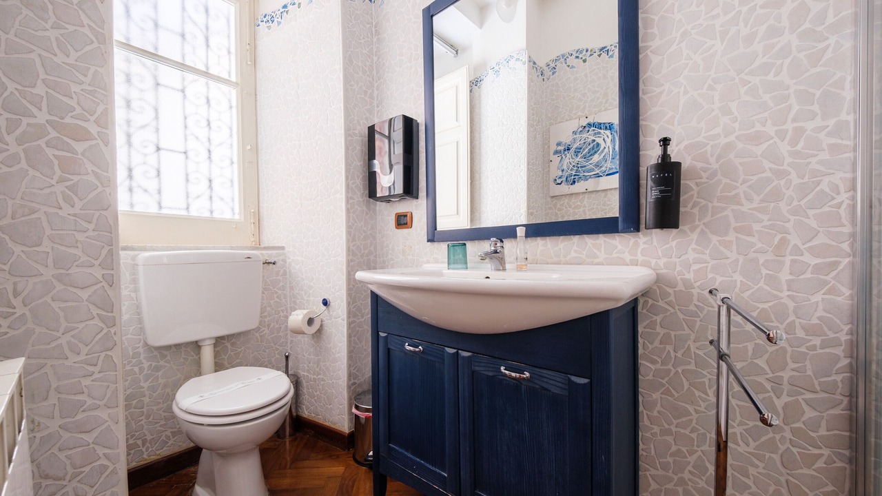 Photo of Bathroom in Province of Messina