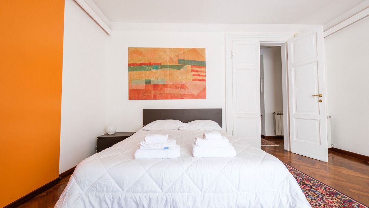 Photo of Bedroom in Province of Messina