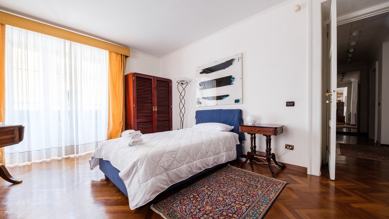 Photo of Bedroom in Province of Messina