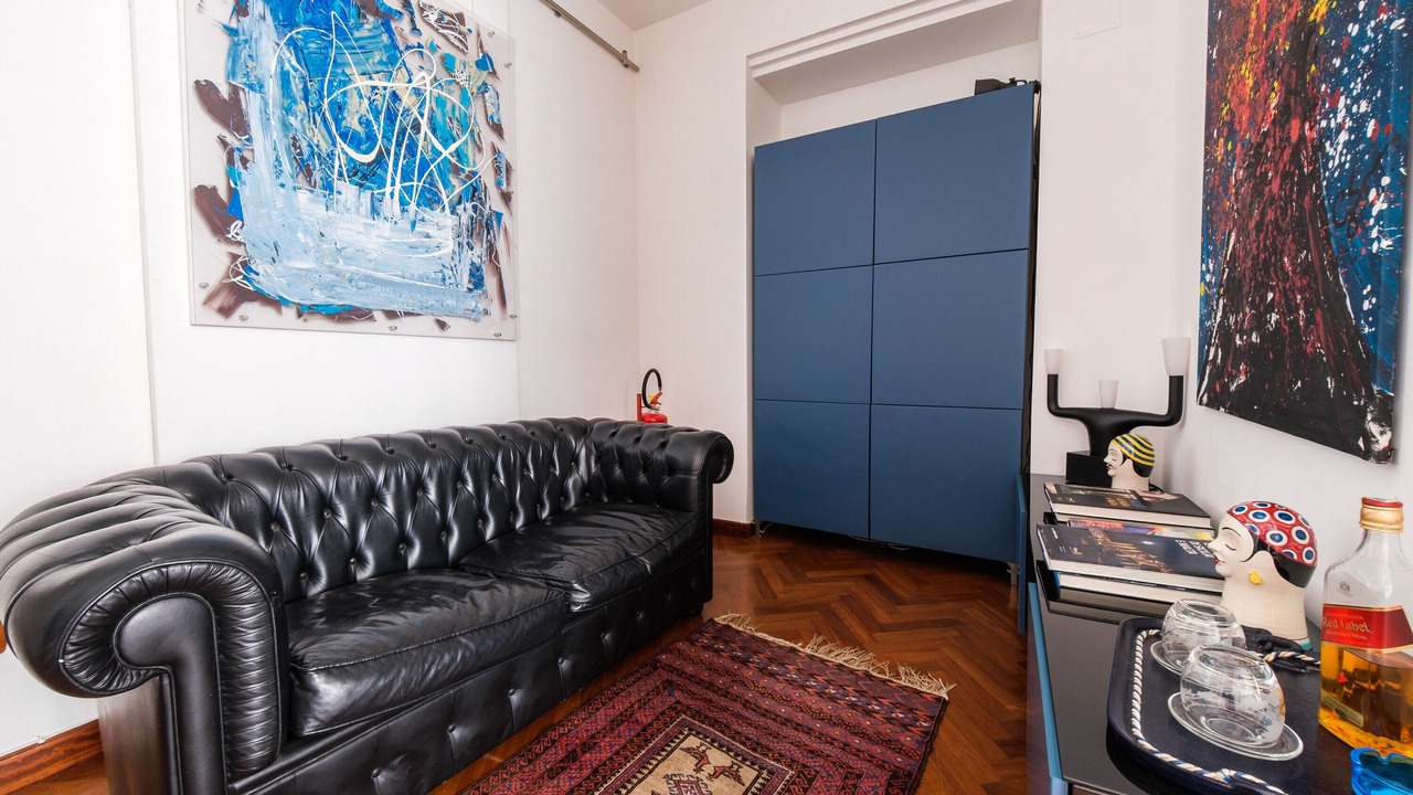 Photo of Livingroom in Province of Messina