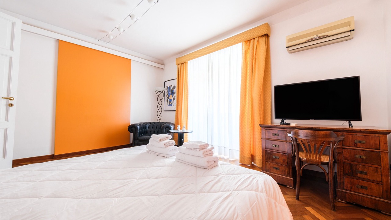 Photo of Bedroom in Province of Messina