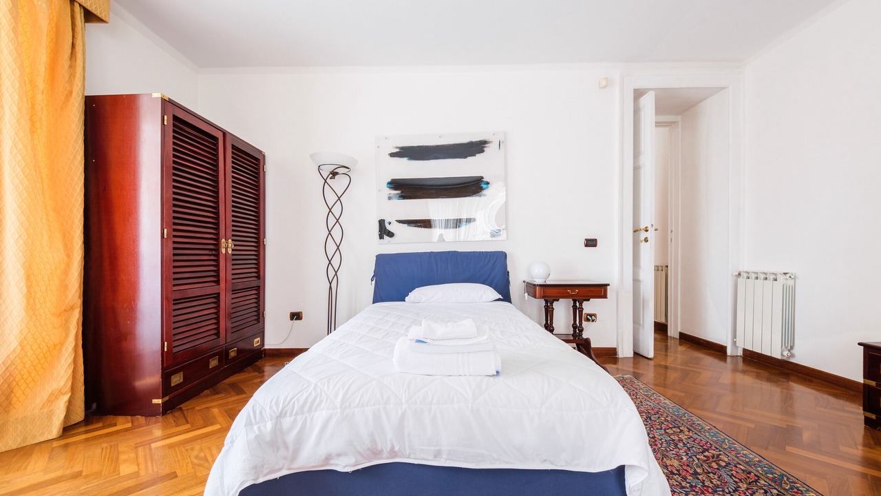 Photo of Bedroom in Province of Messina