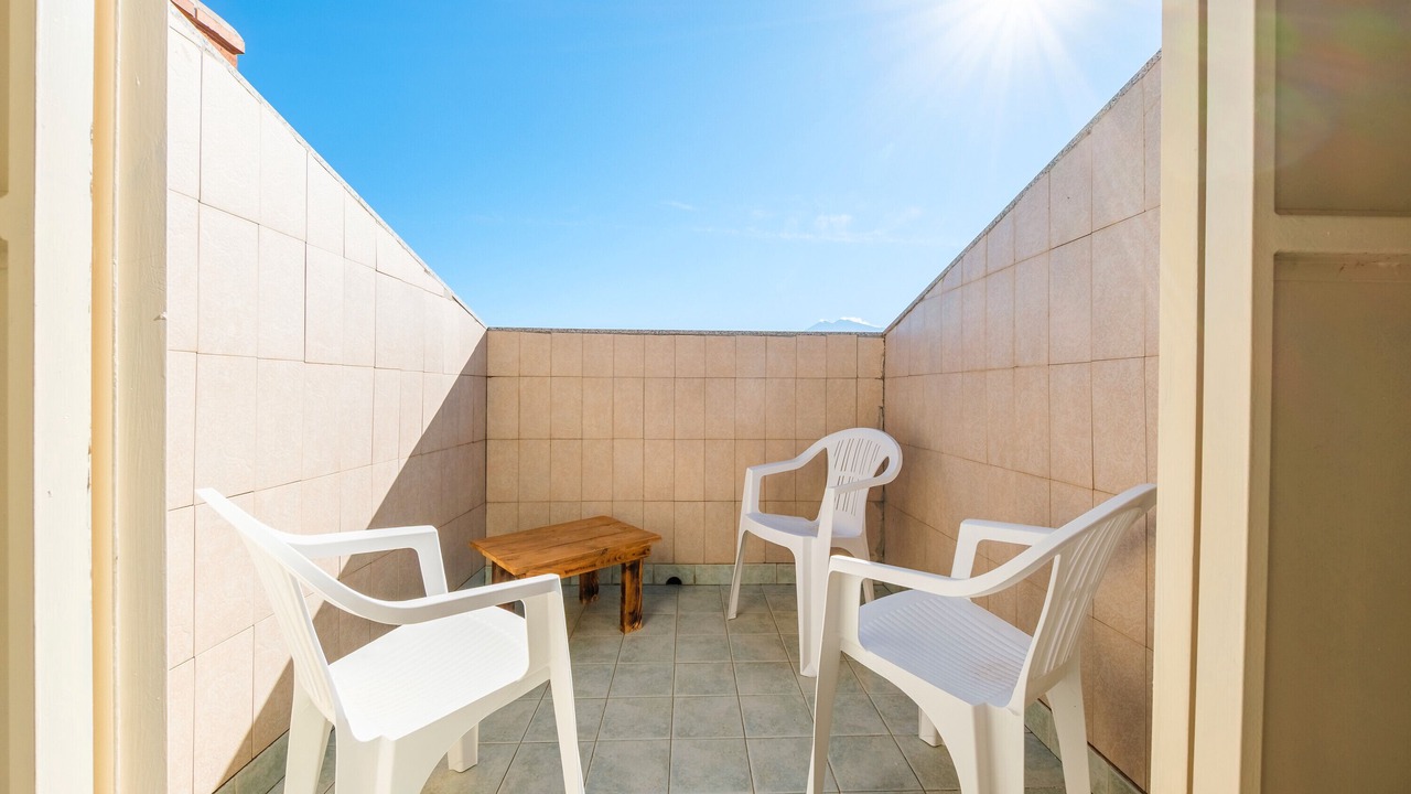 Photo of Patio Balcony in Motta Camastra