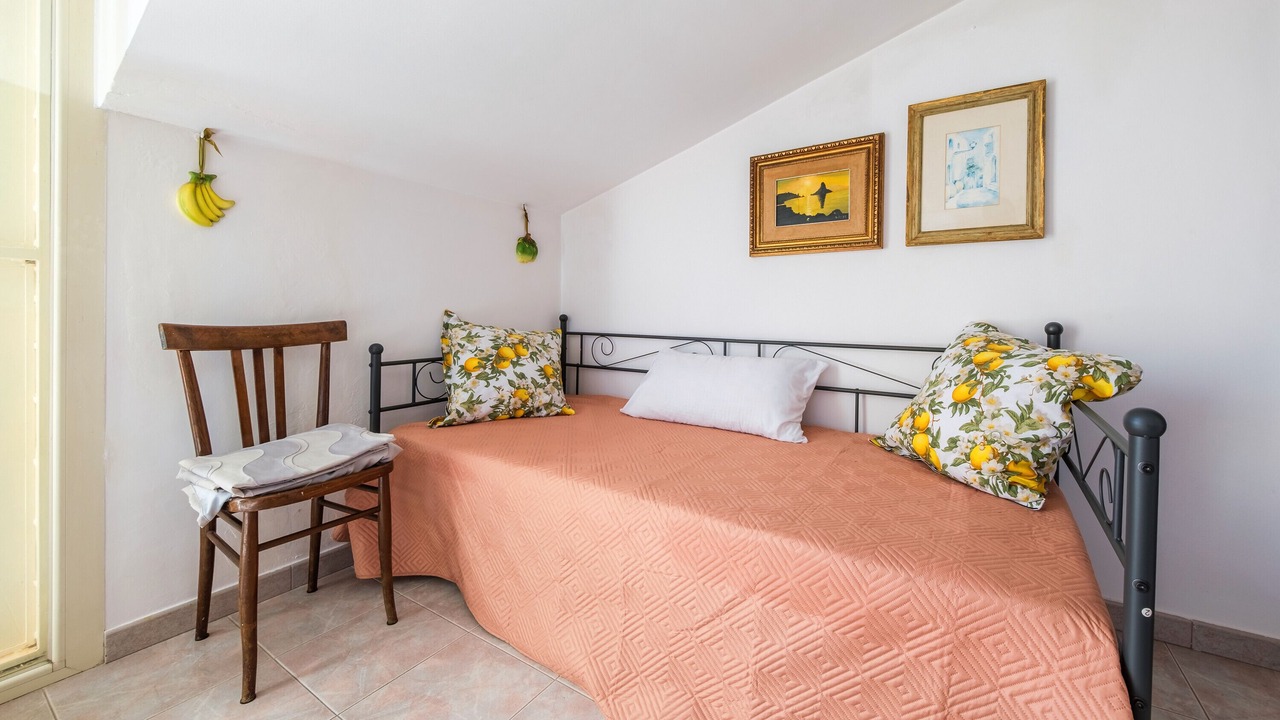 Photo of Bedroom in Motta Camastra