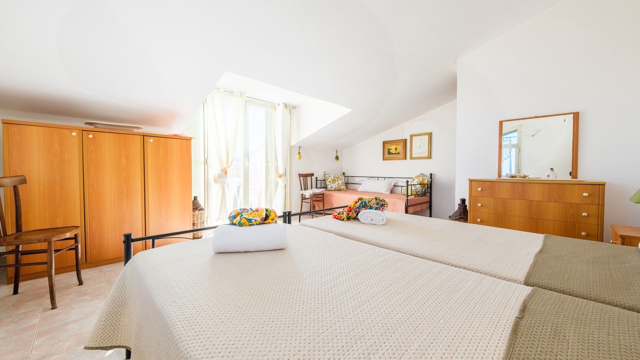 Photo of Bedroom in Motta Camastra