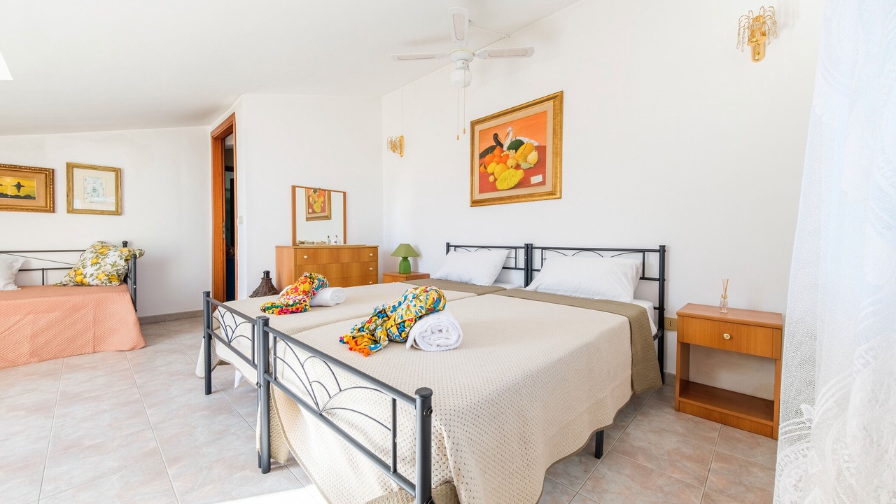 Photo of Bedroom in Motta Camastra