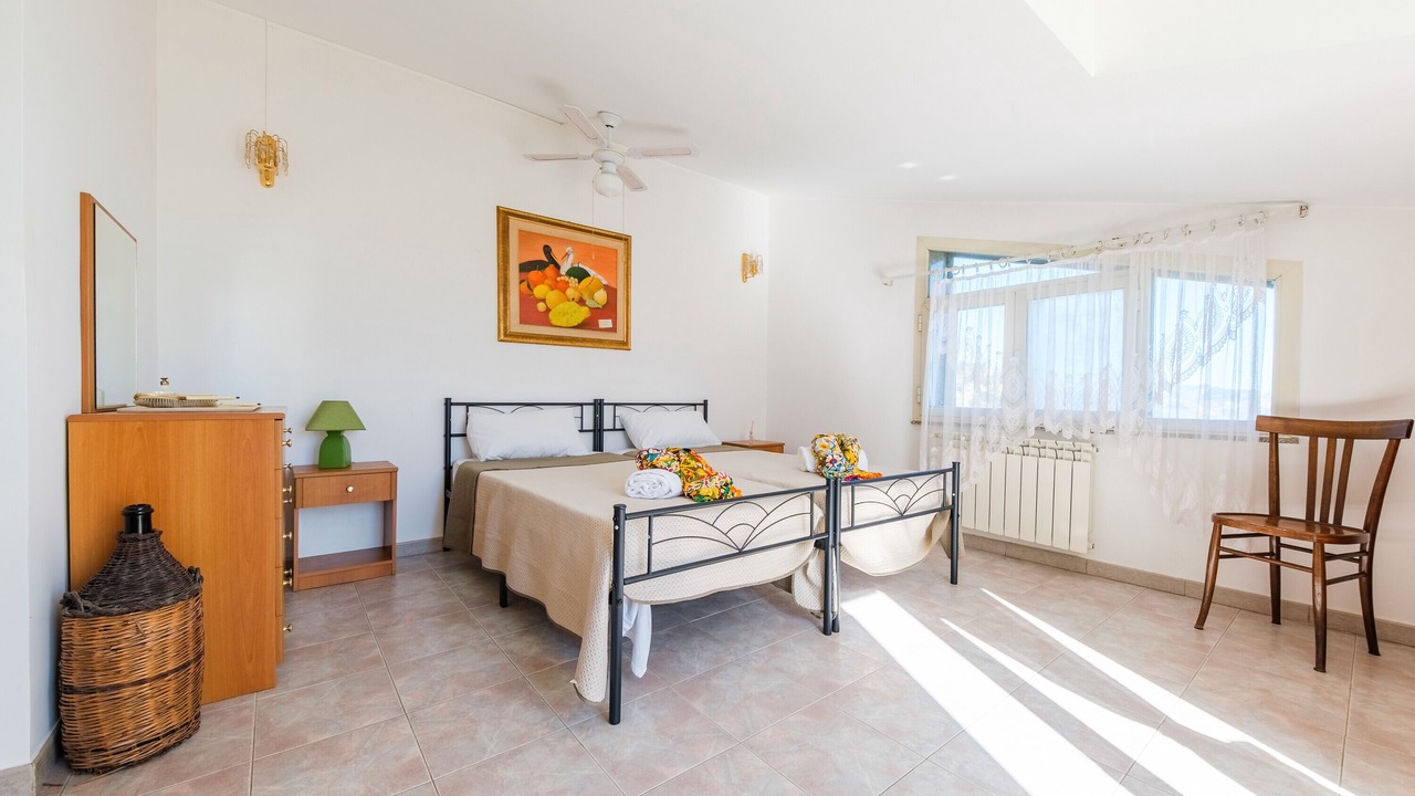 Photo of Bedroom in Motta Camastra