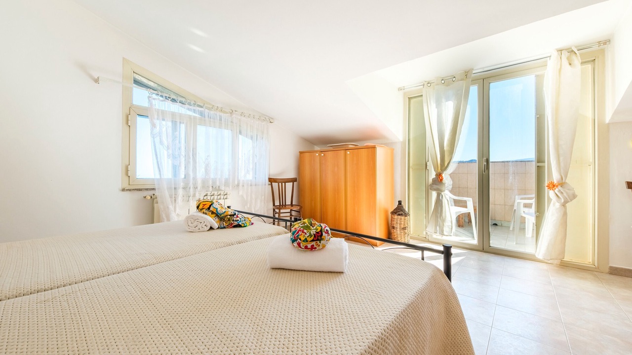 Photo of Bedroom in Motta Camastra
