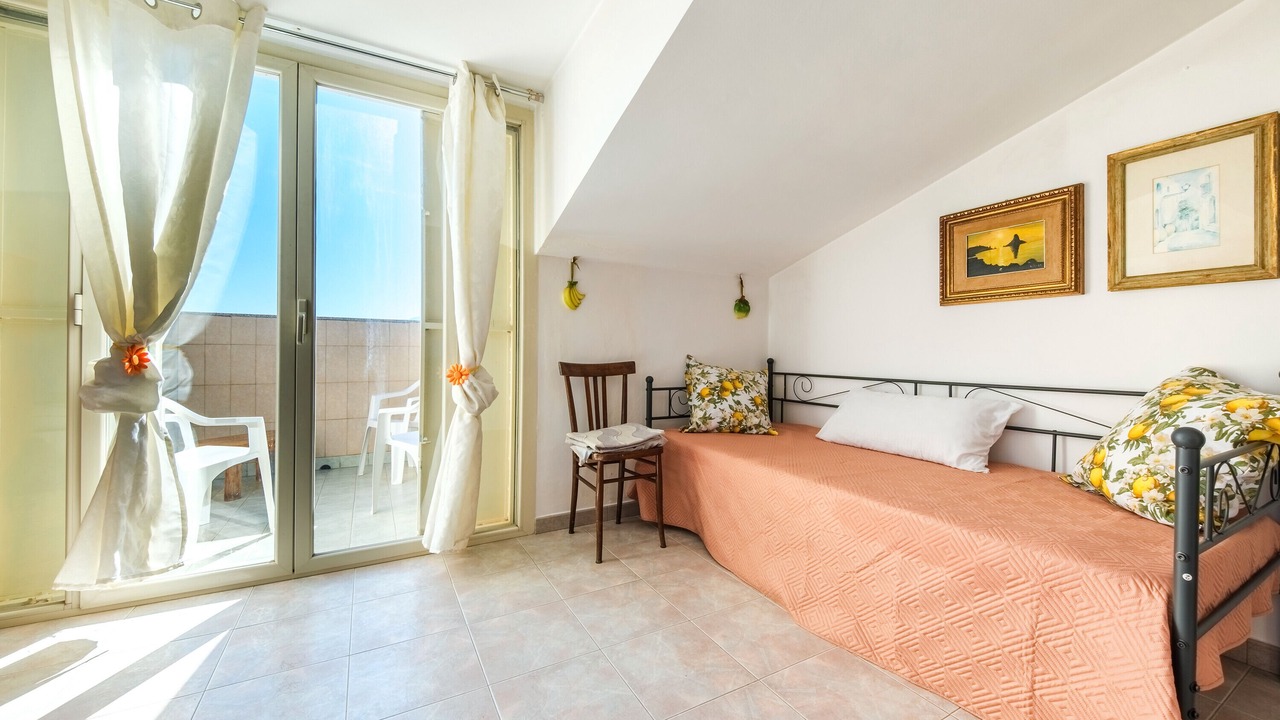 Photo of Bedroom in Motta Camastra