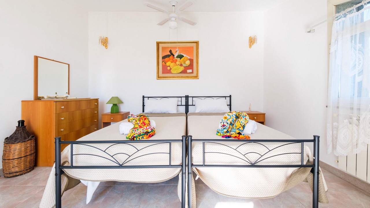 Photo of Bedroom in Motta Camastra