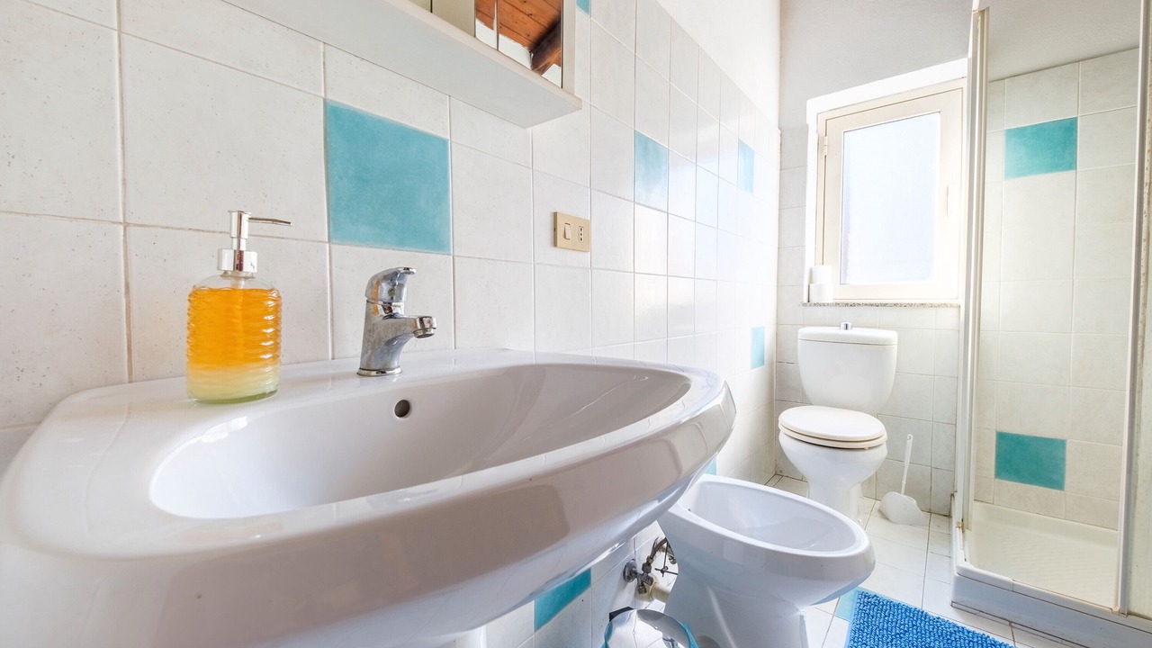 Photo of Bathroom in Motta Camastra