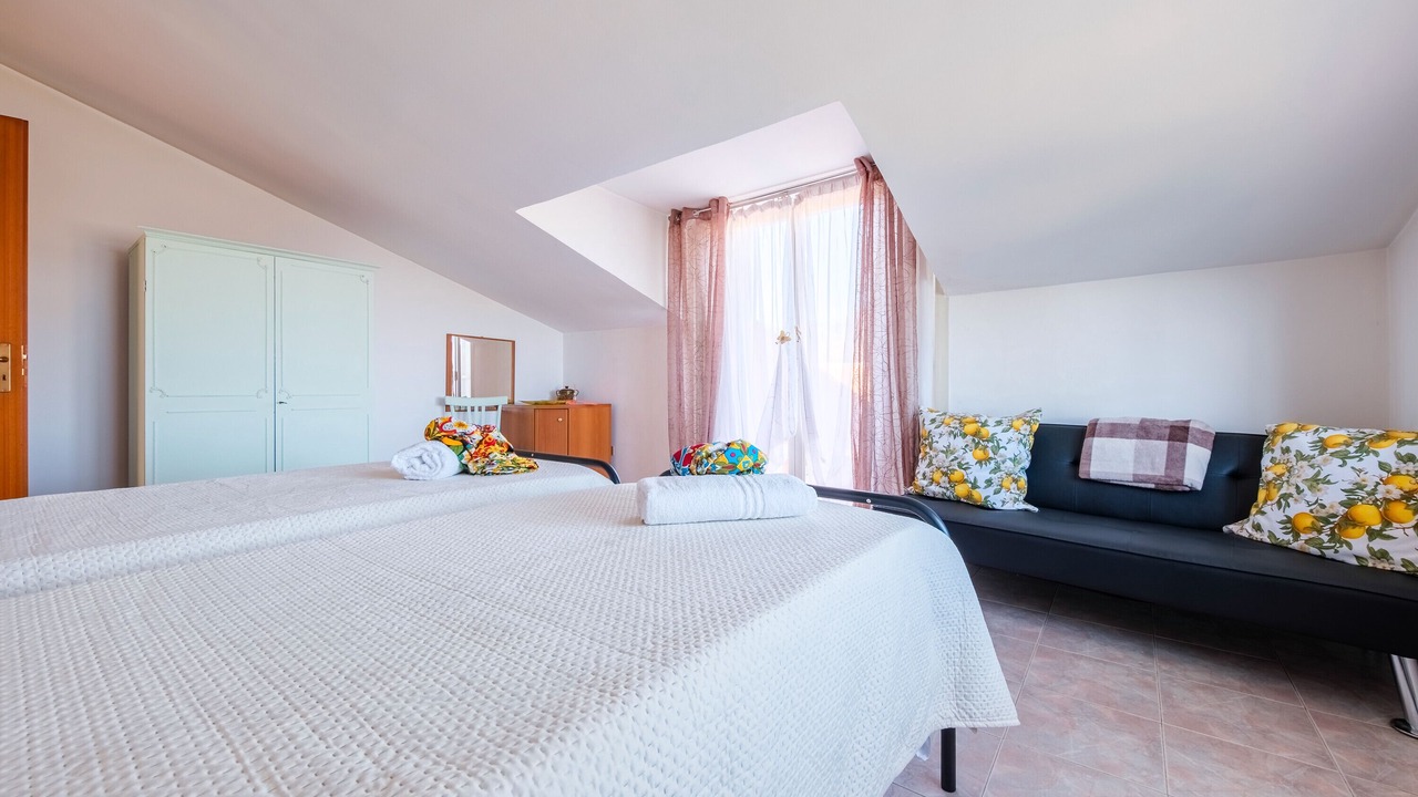 Photo of Bedroom in Motta Camastra