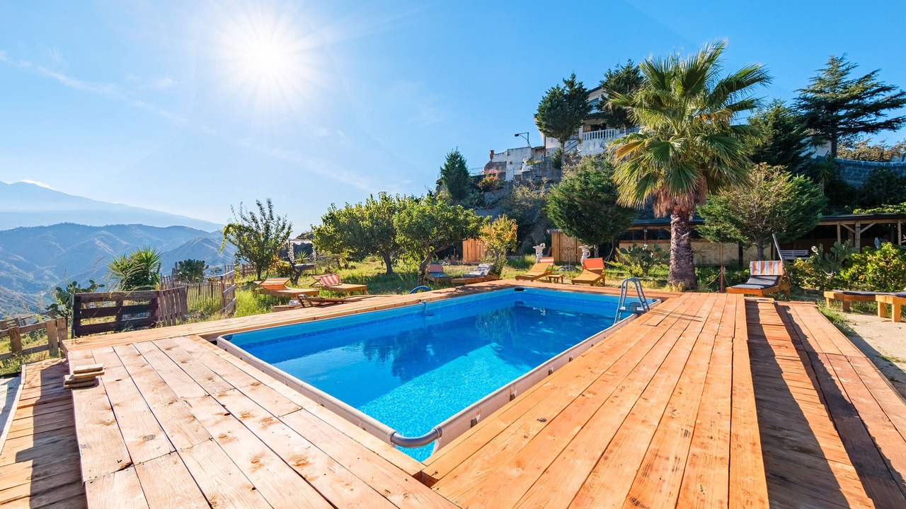 Photo of Outdoor in Motta Camastra