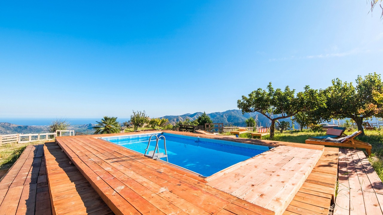 Photo of Outdoor in Motta Camastra