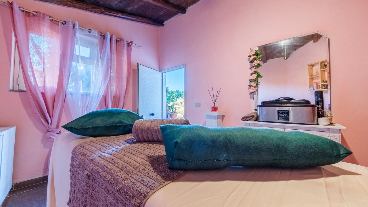Photo of Bedroom in Motta Camastra