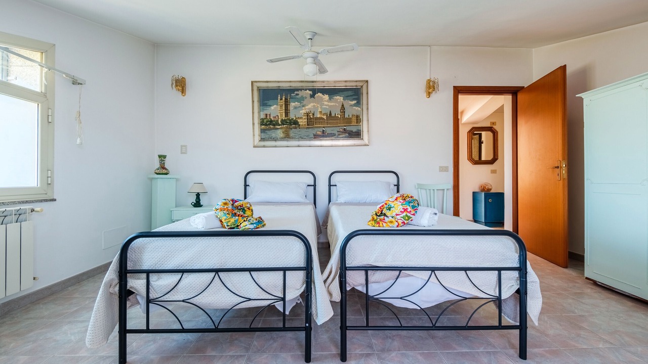 Photo of Bedroom in Motta Camastra