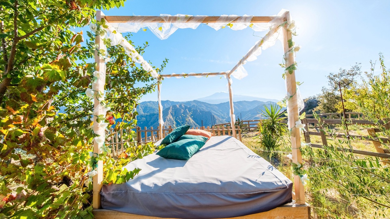 Photo of Outdoor in Motta Camastra
