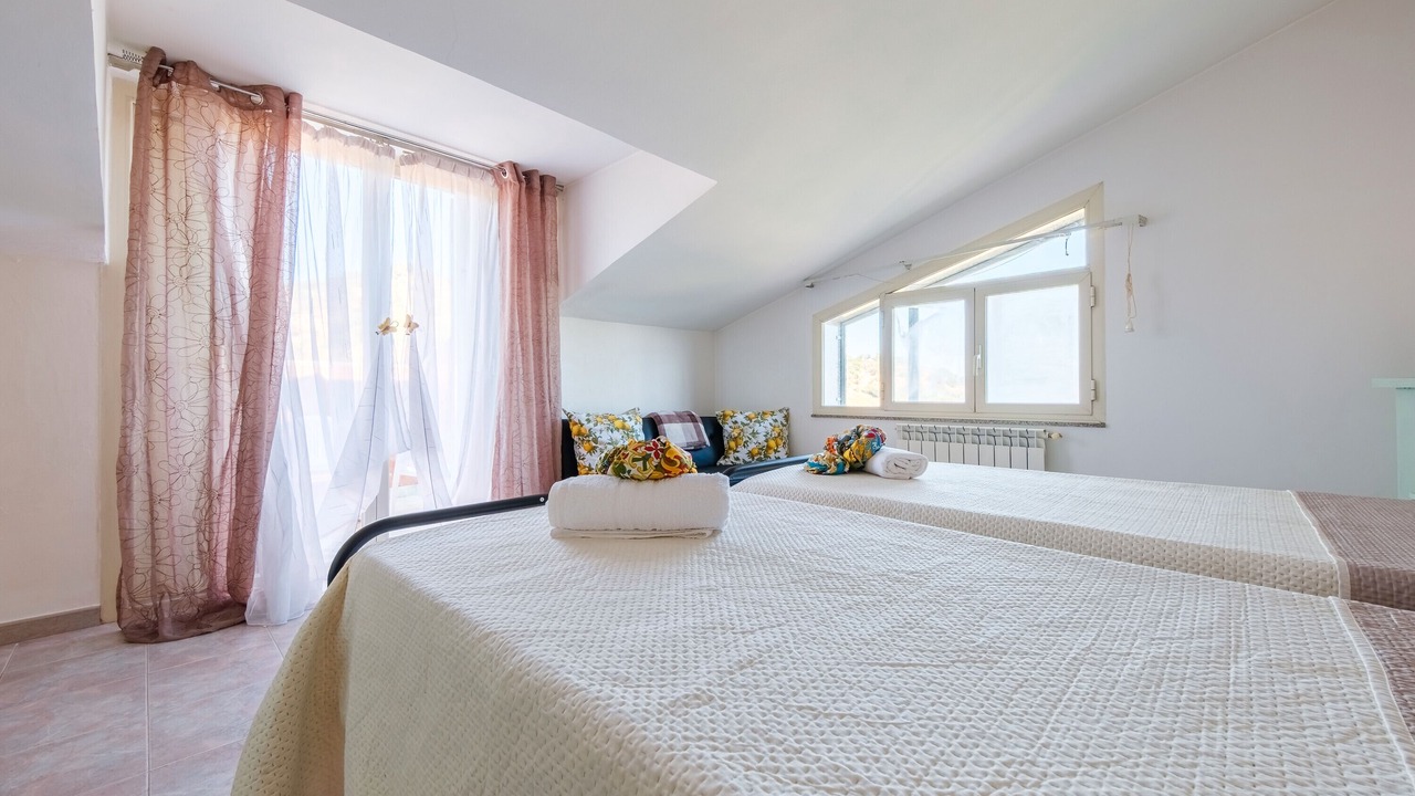 Photo of Bedroom in Motta Camastra
