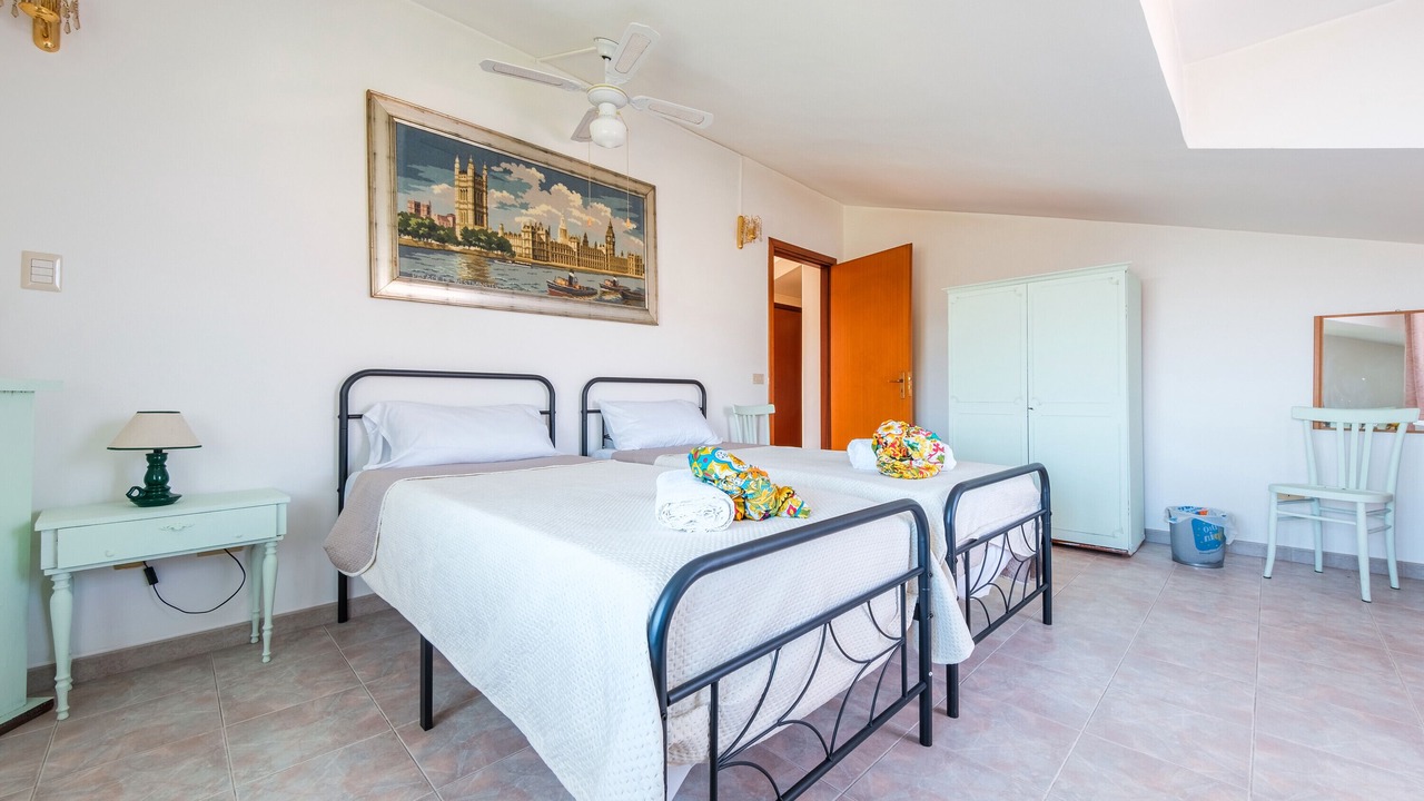 Photo of Bedroom in Motta Camastra