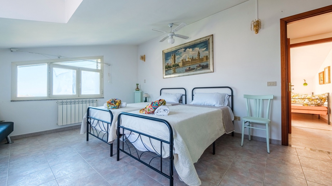 Photo of Bedroom in Motta Camastra