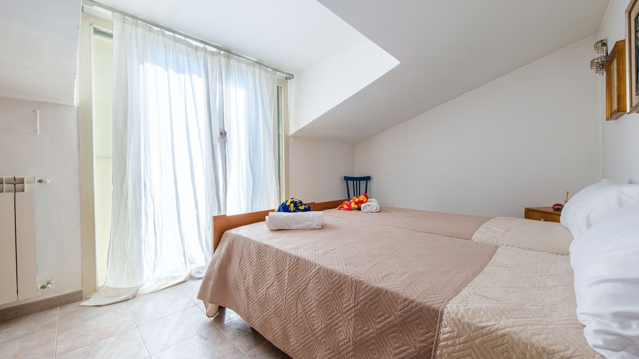 Photo of Bedroom in Motta Camastra