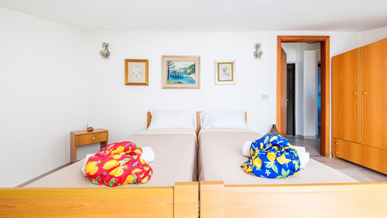 Photo of Bedroom in Motta Camastra