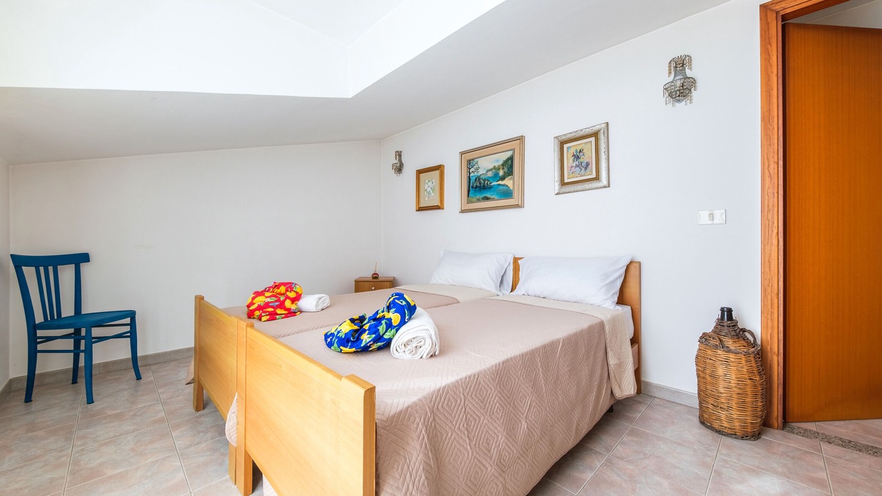 Photo of Bedroom in Motta Camastra