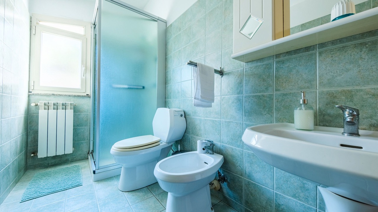 Photo of Bathroom in Motta Camastra