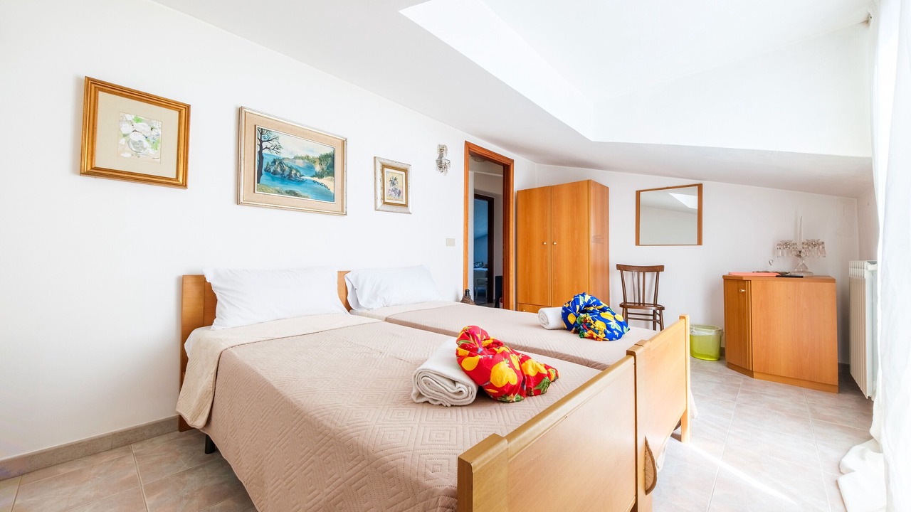 Photo of Bedroom in Motta Camastra