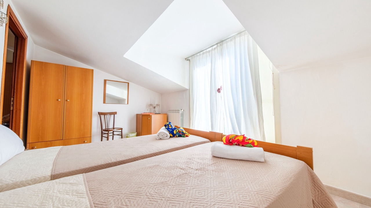 Photo of Bedroom in Motta Camastra