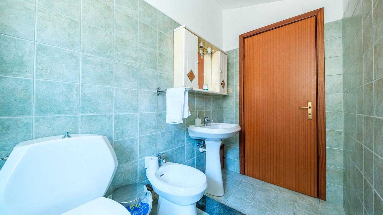 Photo of Bathroom in Motta Camastra