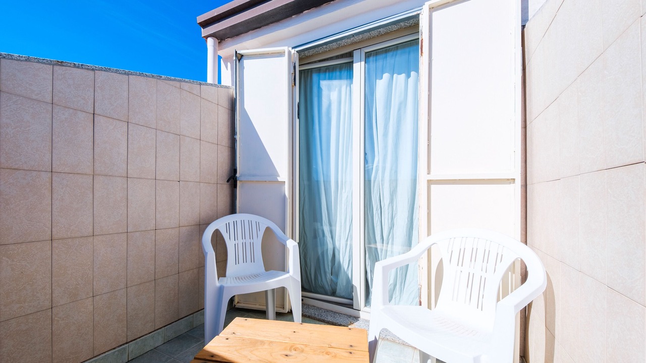 Photo of Patio Balcony in Motta Camastra