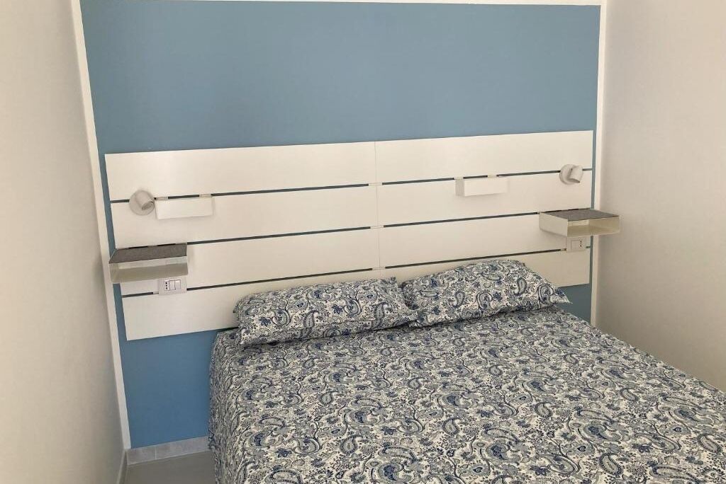 Photo of Bedroom in Scoglitti