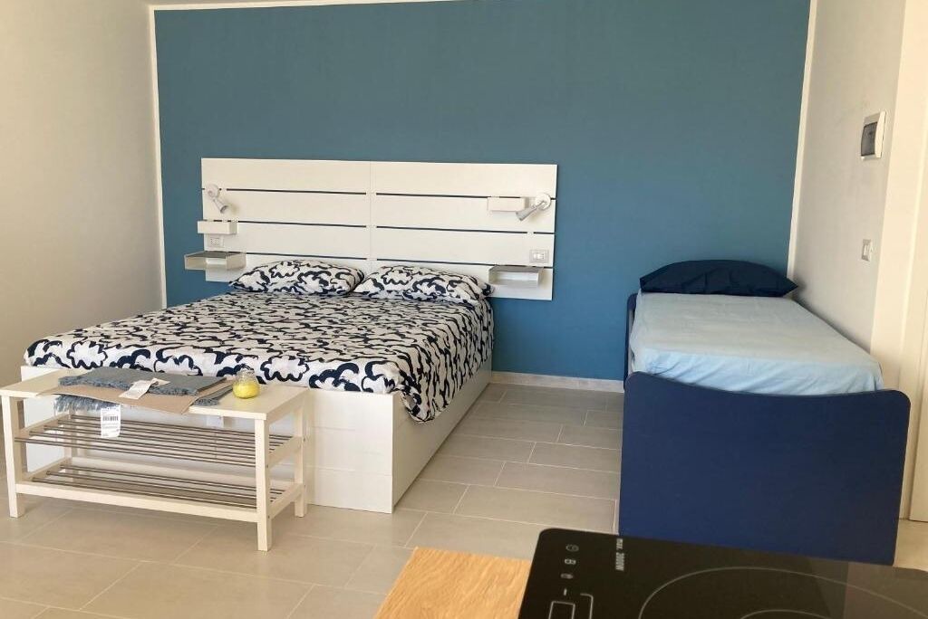 Photo of Bedroom in Scoglitti