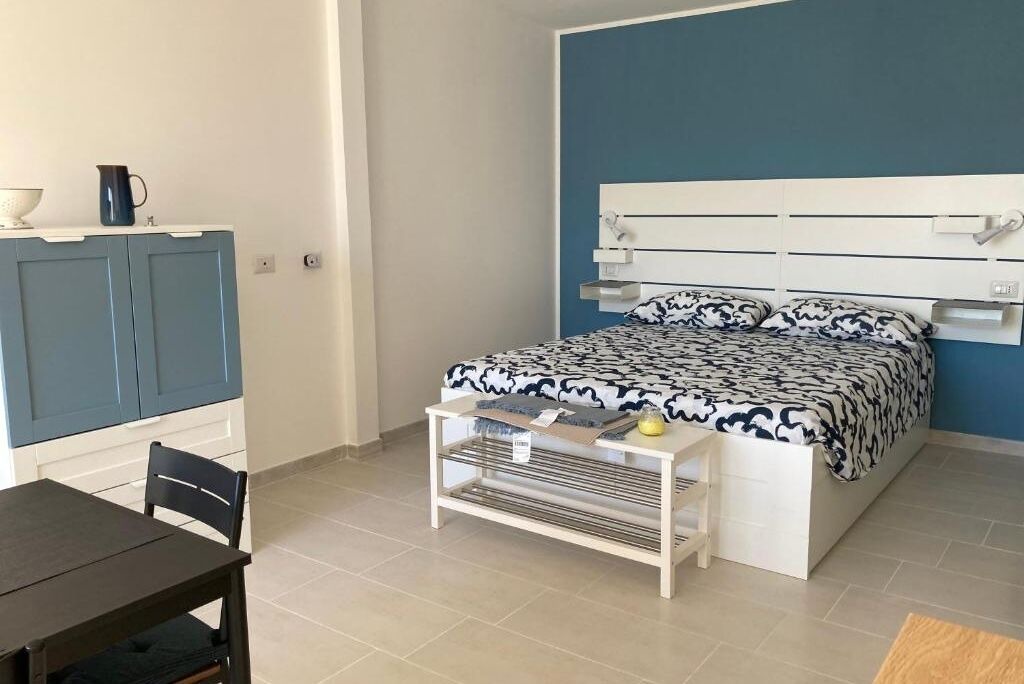 Photo of Bedroom in Scoglitti