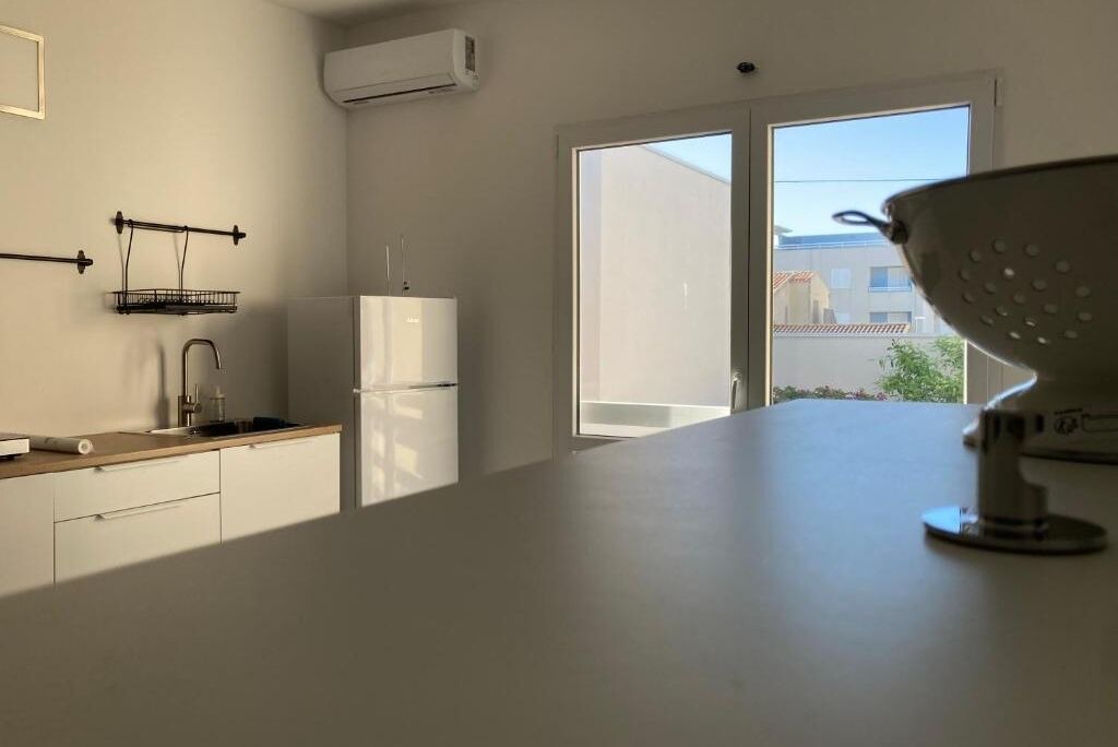 Photo of Kitchen in Scoglitti