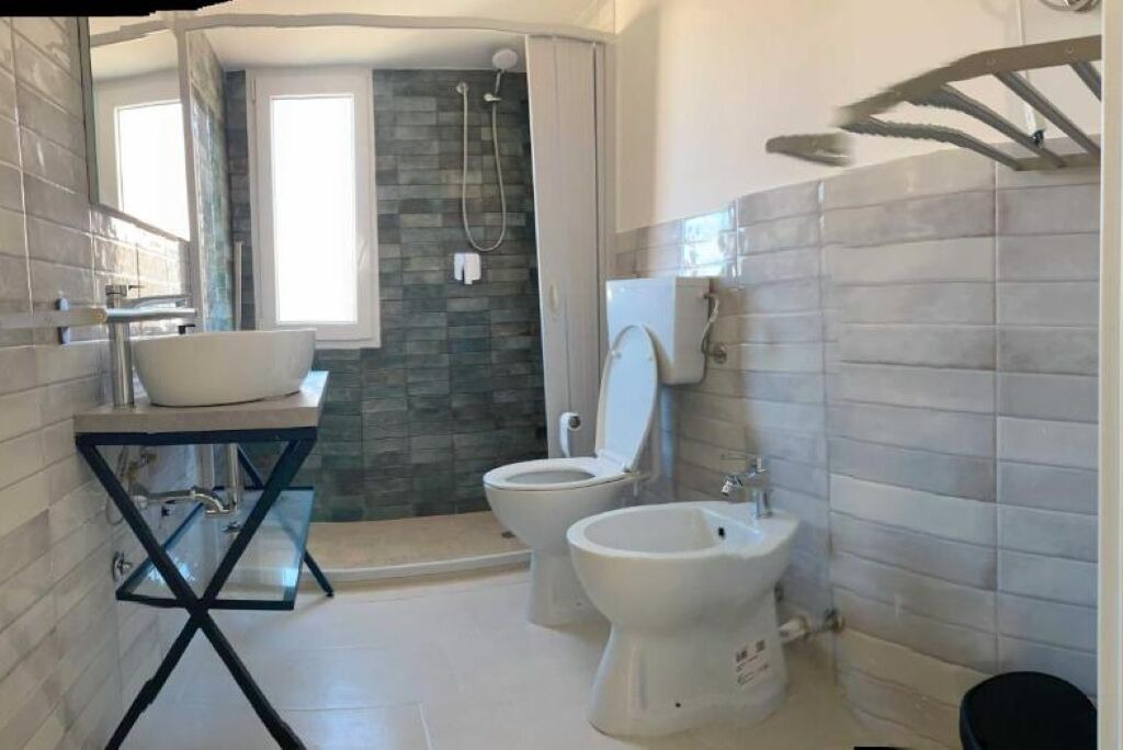 Photo of Bathroom in Scoglitti