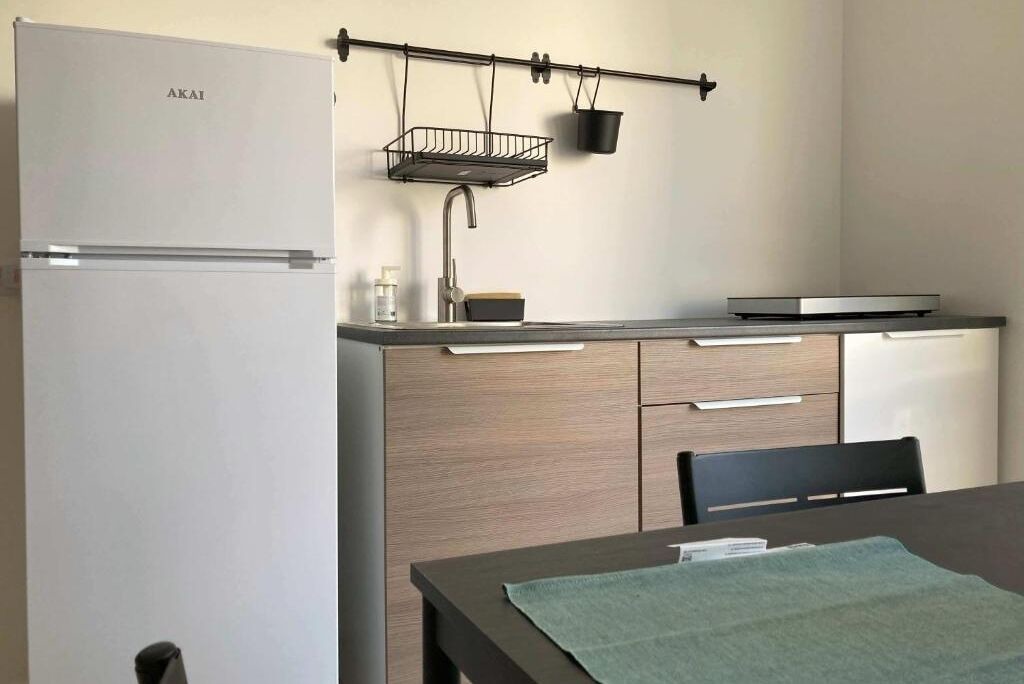 Photo of Kitchen in Scoglitti