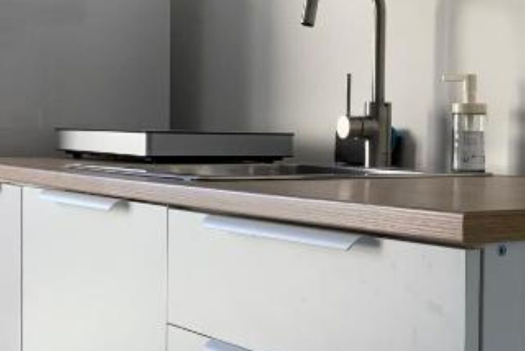 Photo of Kitchen in Scoglitti