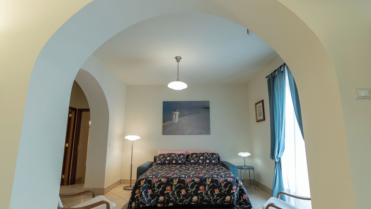 Photo of Bedroom in Piedimonte Etneo