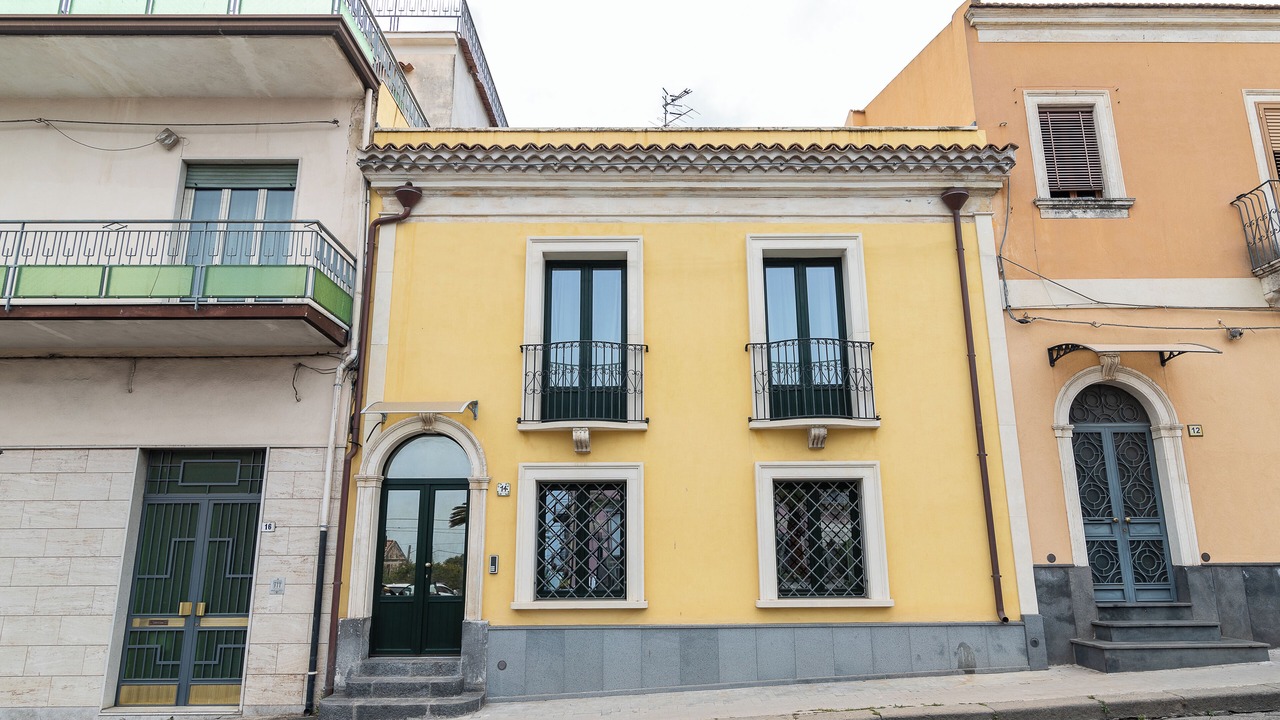 Photo of Outdoor in Piedimonte Etneo