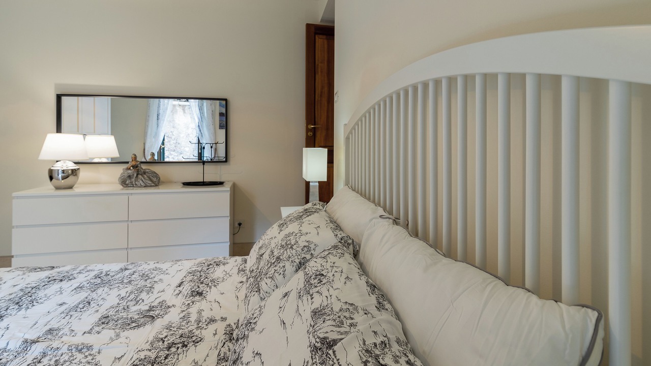 Photo of Bedroom in Piedimonte Etneo