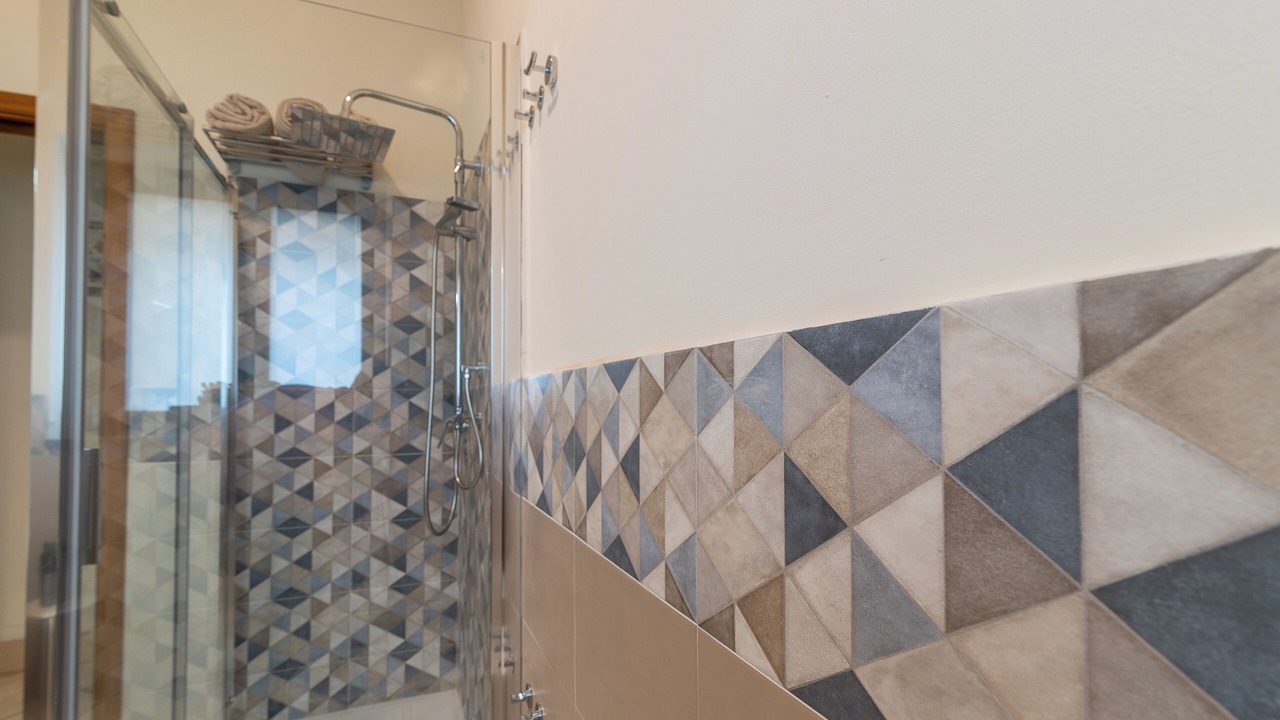 Photo of Bathroom in Piedimonte Etneo