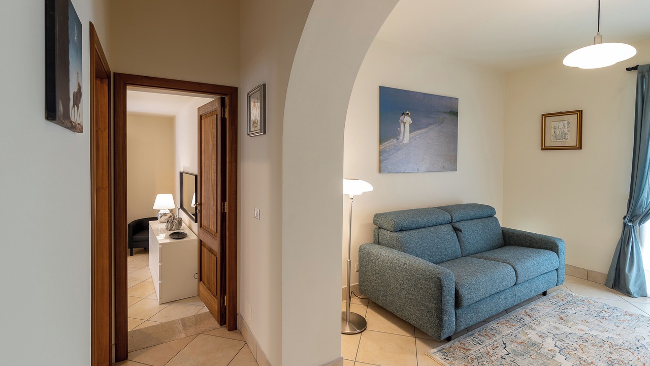 Photo of Livingroom in Piedimonte Etneo