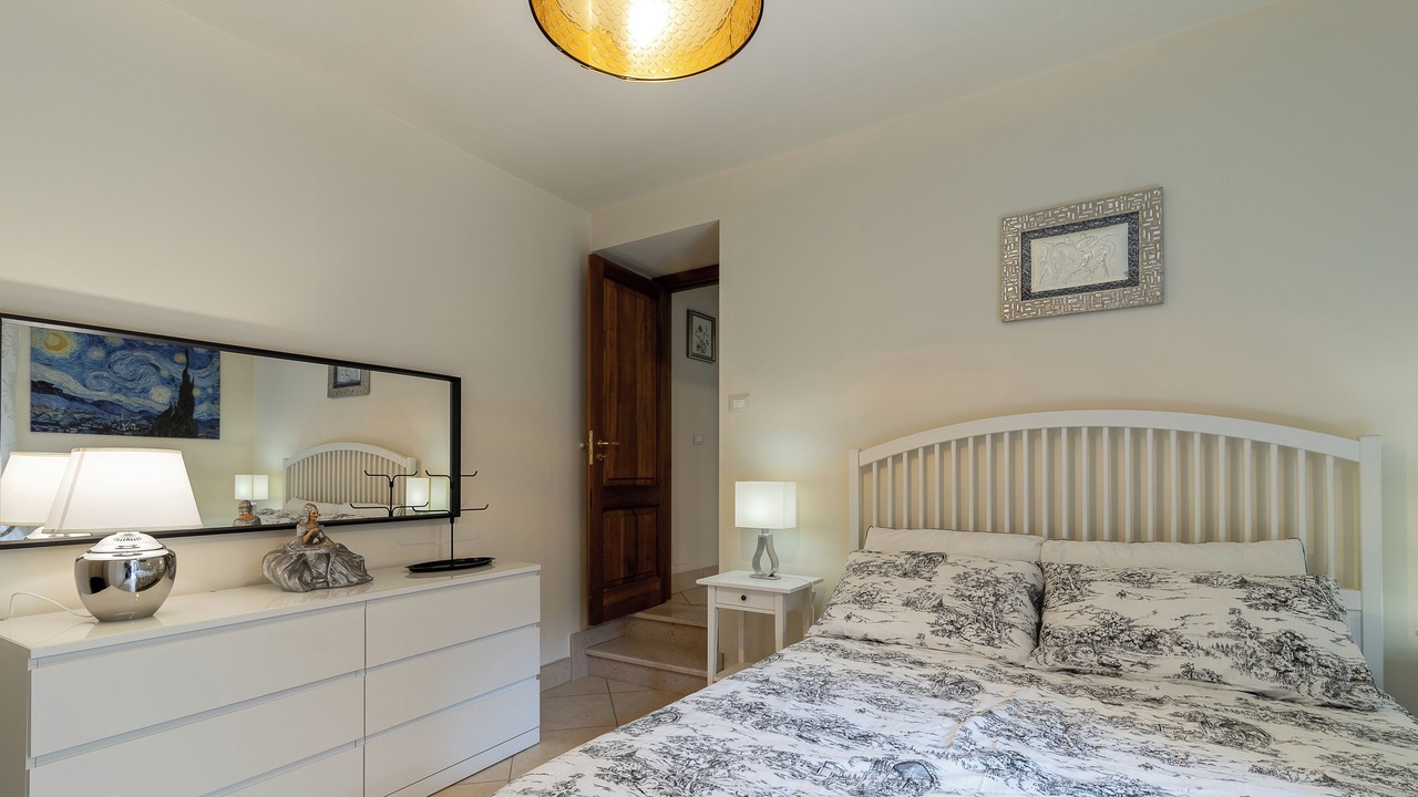 Photo of Bedroom in Piedimonte Etneo