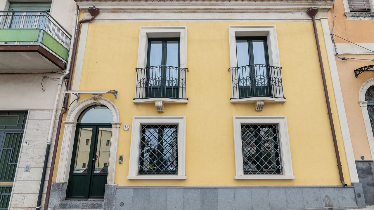 Photo of Outdoor in Piedimonte Etneo