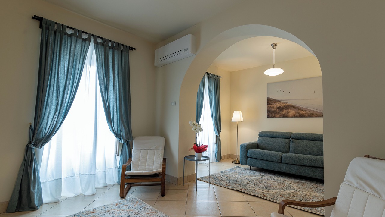 Photo of Livingroom in Piedimonte Etneo