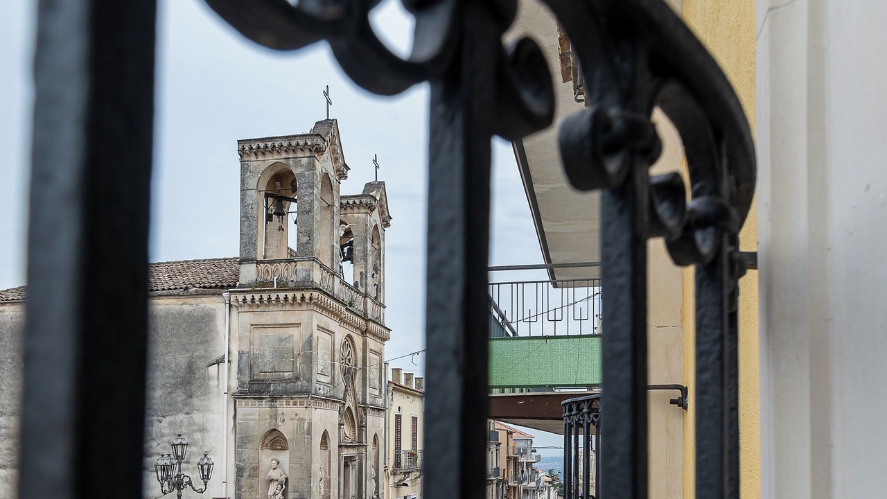 Photo of Patio Balcony in Piedimonte Etneo