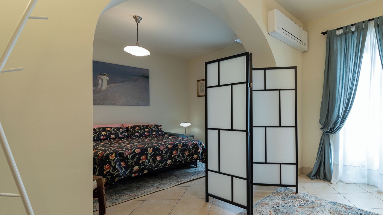 Photo of Bedroom in Piedimonte Etneo