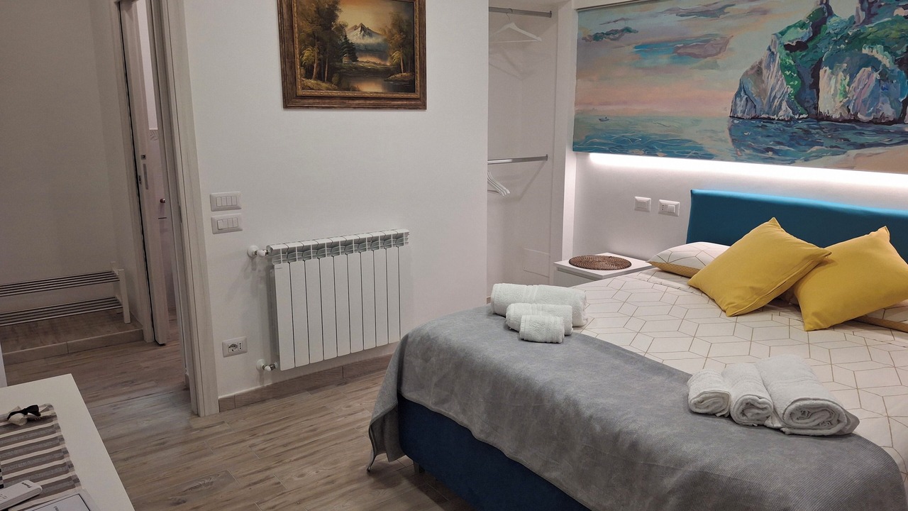 Photo of Bedroom in Roccalumera